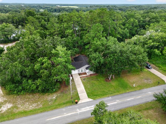 16640 SE 59TH PLACE, Ocklawaha, FL 32179
