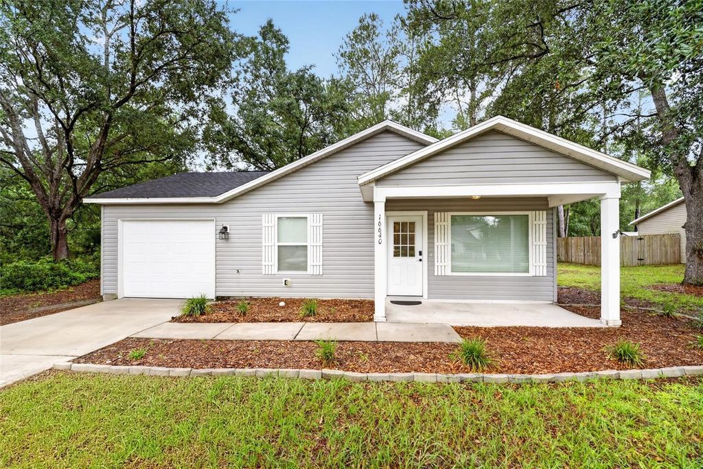 16640 SE 59TH PLACE, Ocklawaha, FL 32179