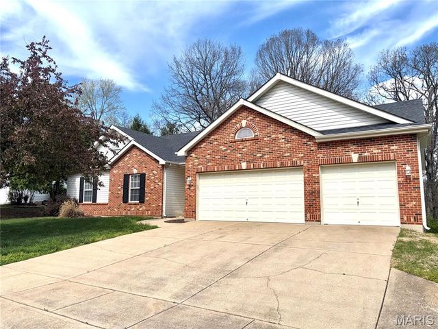 352 Strecker Road, Wildwood, MO 63011