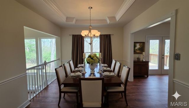 352 Strecker Road, Wildwood, MO 63011