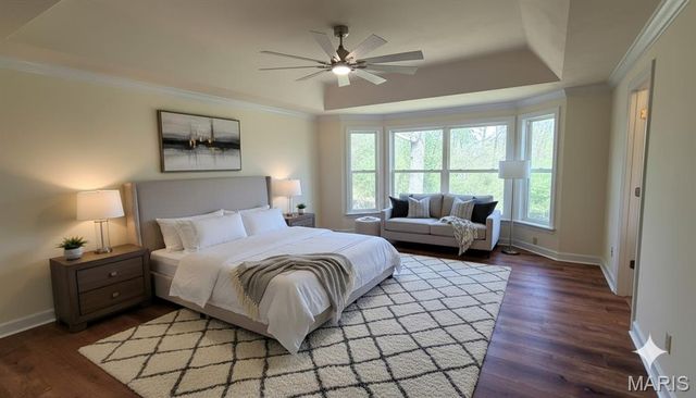 352 Strecker Road, Wildwood, MO 63011