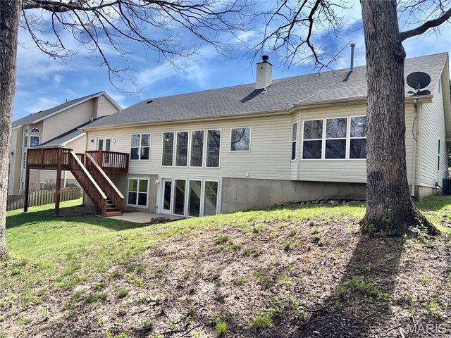 352 Strecker Road, Wildwood, MO 63011