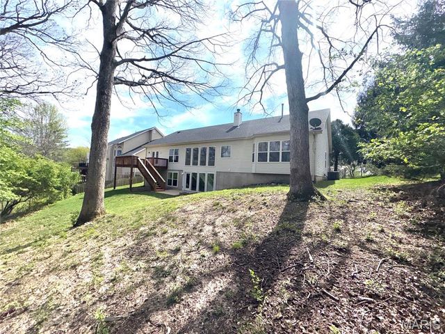 352 Strecker Road, Wildwood, MO 63011