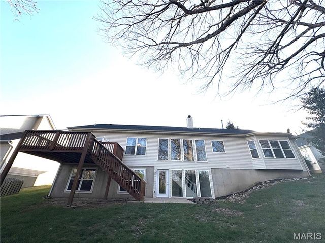 352 Strecker Road, Wildwood, MO 63011