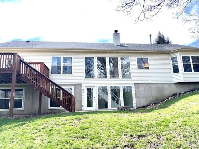 352 Strecker Road, Wildwood, MO 63011