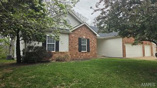 352 Strecker Road, Wildwood, MO 63011