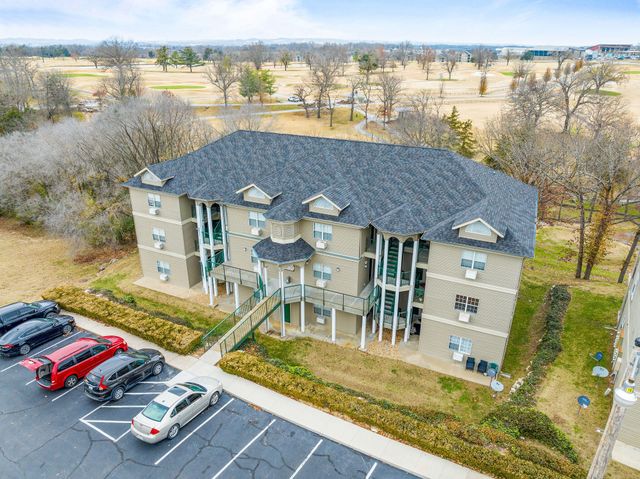 813 Holiday Ridge 3, Branson, MO 65616