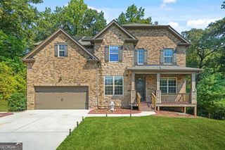 102 Red Wolf Court, Atlanta, GA 30349