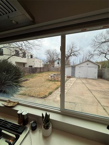 4707 Gonzales ST, Austin, TX 78702