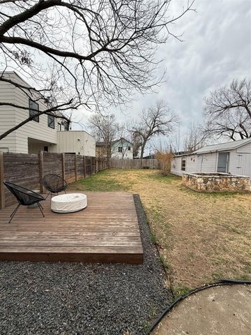 4707 Gonzales ST, Austin, TX 78702