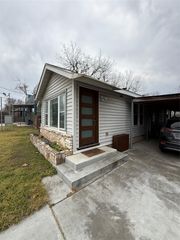 4707 Gonzales ST, Austin, TX 78702