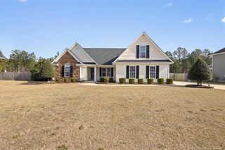 6649 Hillbrook Road, Hope Mills, NC 28348