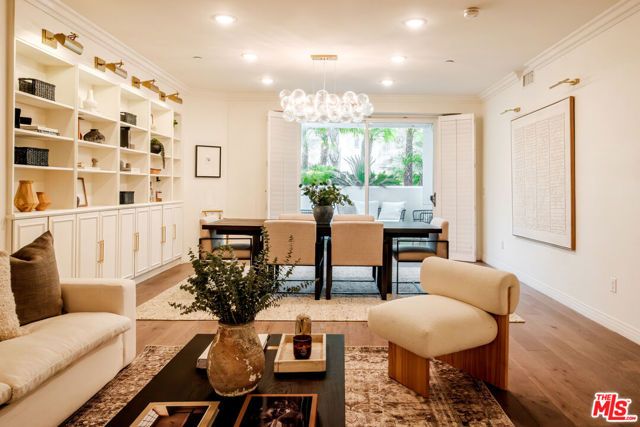 5253 Vantage Avenue 105, Valley Village, CA 91607