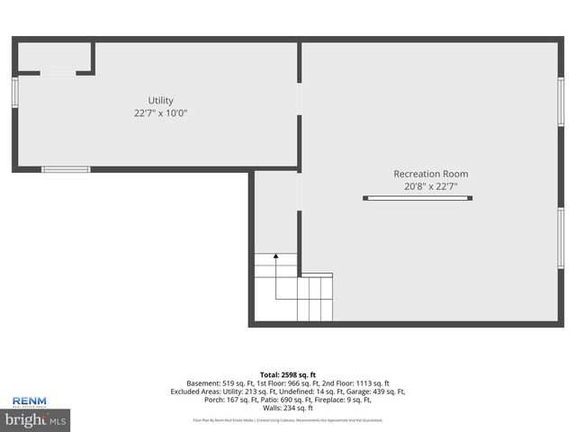 6123 JENNIFER LN, Spring Grove, PA 17362