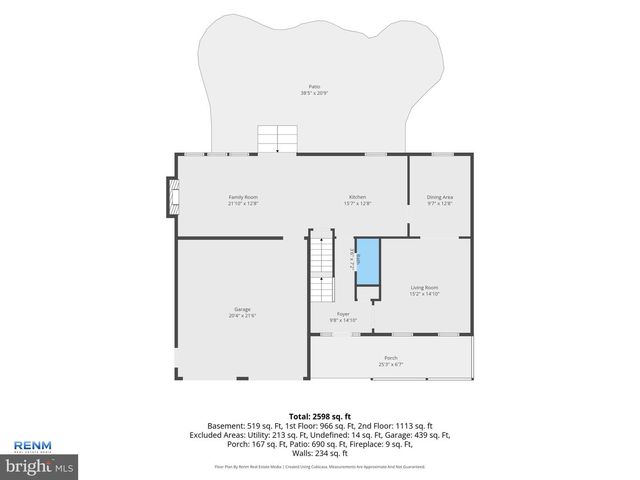 6123 JENNIFER LN, Spring Grove, PA 17362