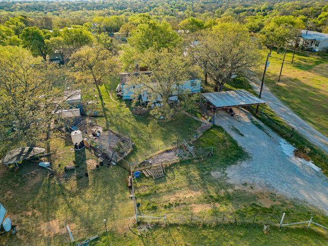 2991 Village Bend Road, Mineral Wells, TX 76067