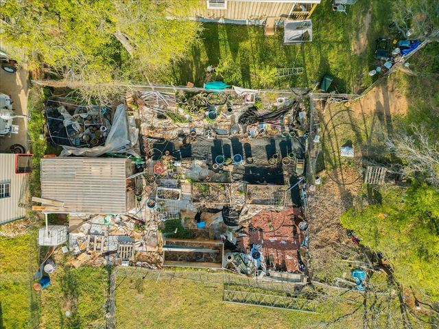 2991 Village Bend Road, Mineral Wells, TX 76067