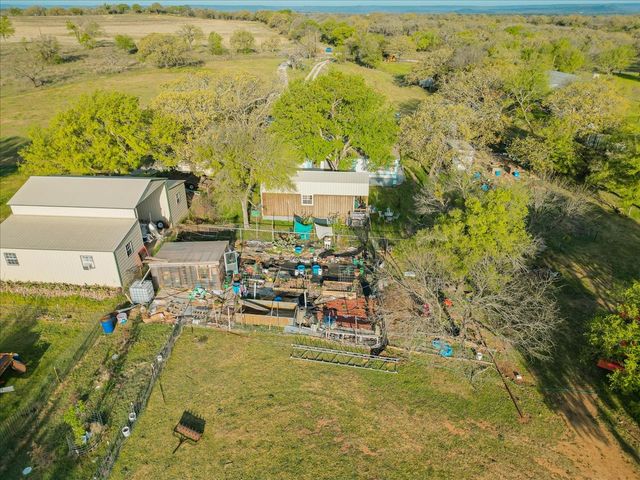 2991 Village Bend Road, Mineral Wells, TX 76067