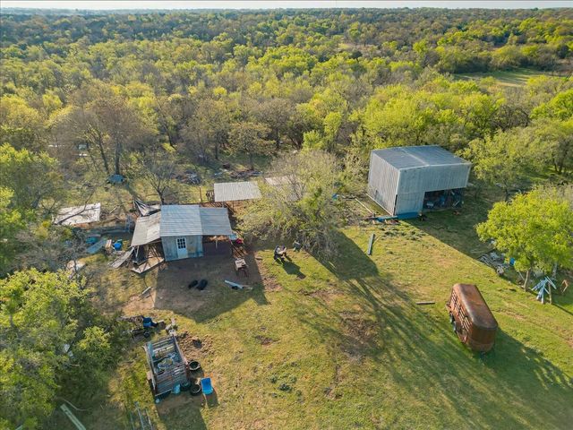 2991 Village Bend Road, Mineral Wells, TX 76067