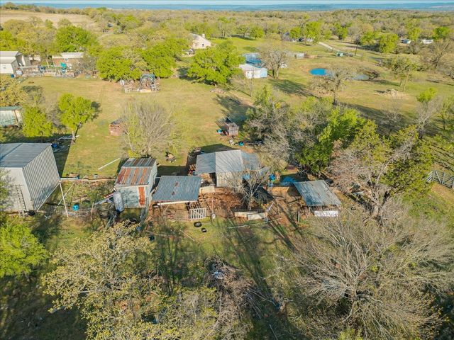 2991 Village Bend Road, Mineral Wells, TX 76067