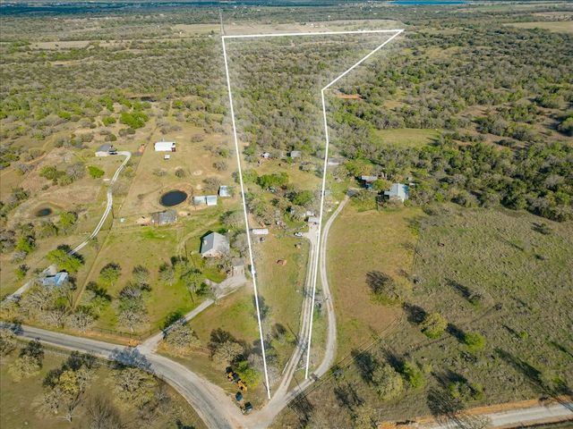 2991 Village Bend Road, Mineral Wells, TX 76067