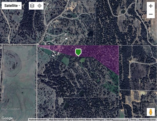 2991 Village Bend Road, Mineral Wells, TX 76067