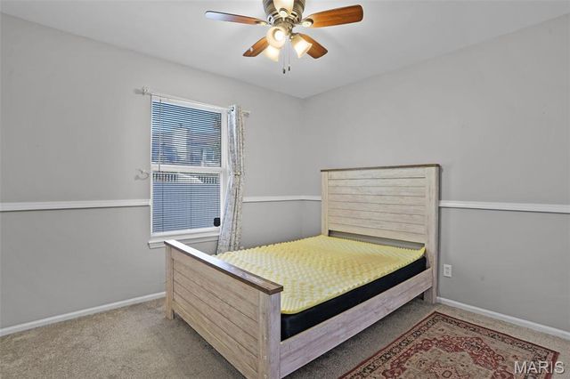 211 Butternut Stage Drive, St Peters, MO 63376