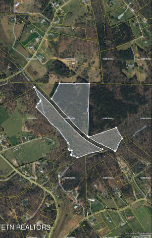 Dunn Rd, Tellico Plains, TN 37385