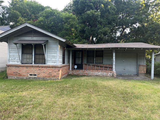5650 Forney Road, Dallas, TX 75227