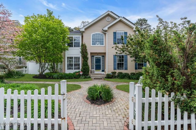 59 Nautilus Drive, Barnegat, NJ 08005