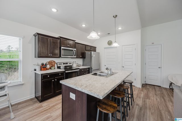 6652 QUINTON ROAD, Dora, AL 35062