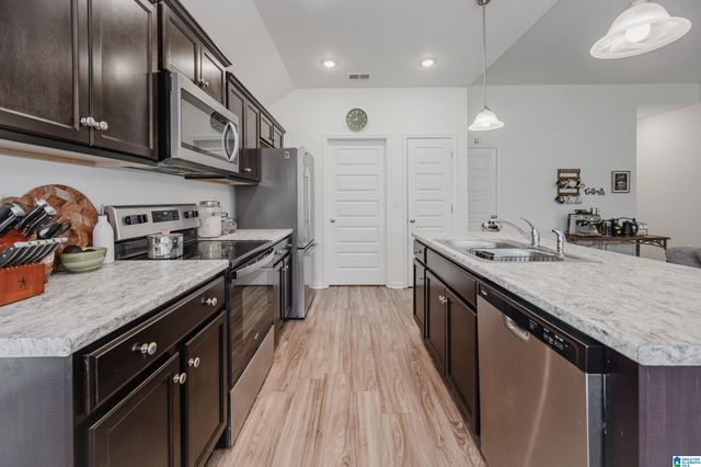 6652 QUINTON ROAD, Dora, AL 35062