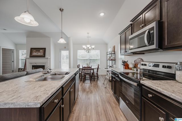 6652 QUINTON ROAD, Dora, AL 35062