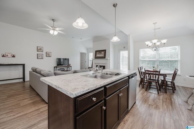 6652 QUINTON ROAD, Dora, AL 35062