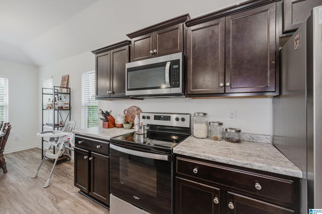 6652 QUINTON ROAD, Dora, AL 35062