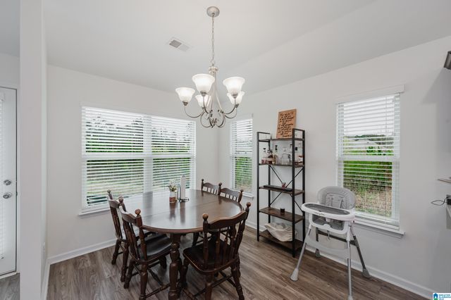 6652 QUINTON ROAD, Dora, AL 35062