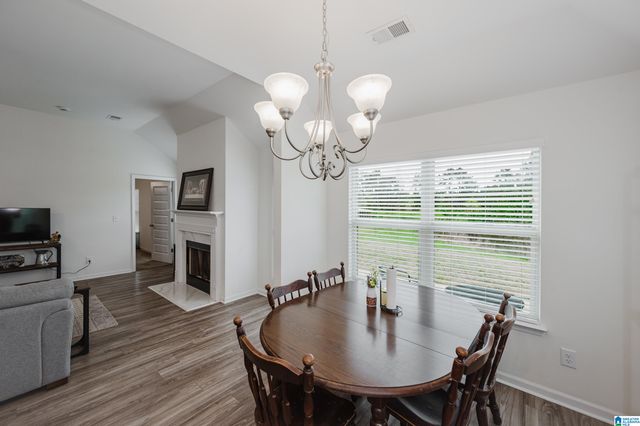 6652 QUINTON ROAD, Dora, AL 35062