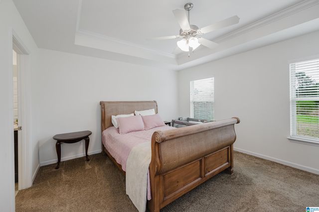 6652 QUINTON ROAD, Dora, AL 35062