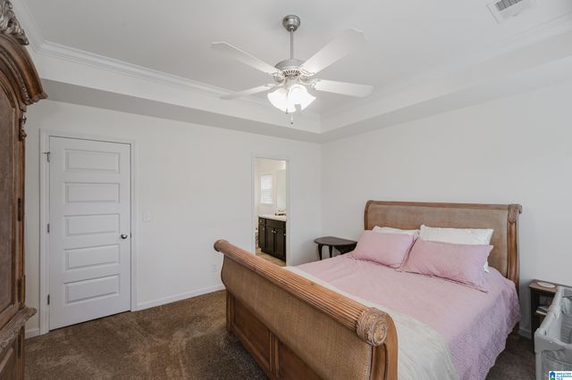 6652 QUINTON ROAD, Dora, AL 35062