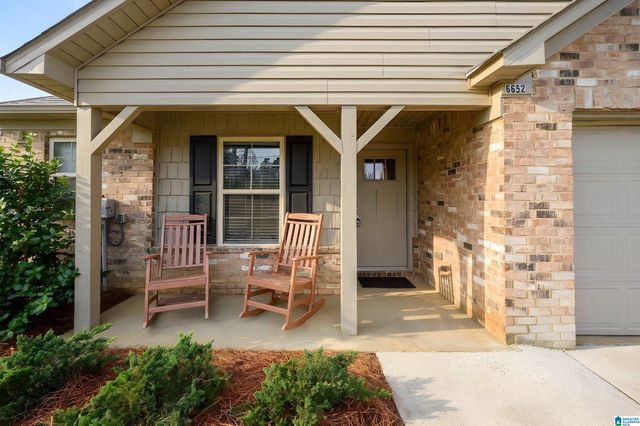 6652 QUINTON ROAD, Dora, AL 35062