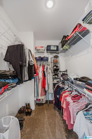 6652 QUINTON ROAD, Dora, AL 35062