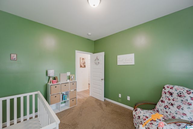 6652 QUINTON ROAD, Dora, AL 35062