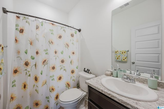 6652 QUINTON ROAD, Dora, AL 35062