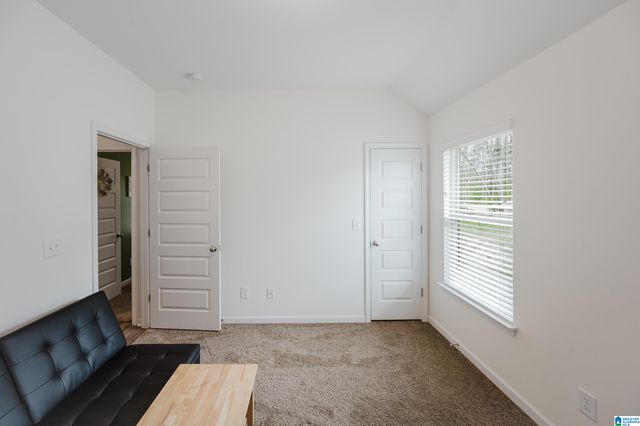 6652 QUINTON ROAD, Dora, AL 35062