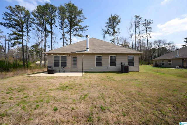 6652 QUINTON ROAD, Dora, AL 35062