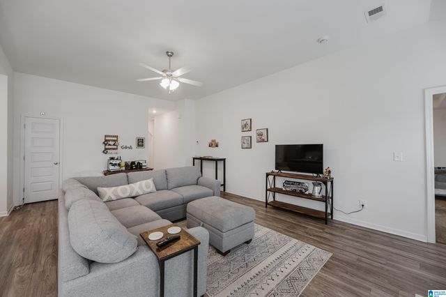 6652 QUINTON ROAD, Dora, AL 35062