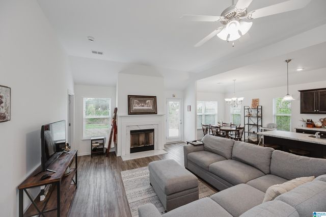 6652 QUINTON ROAD, Dora, AL 35062