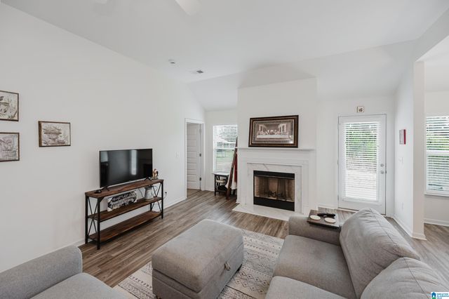 6652 QUINTON ROAD, Dora, AL 35062