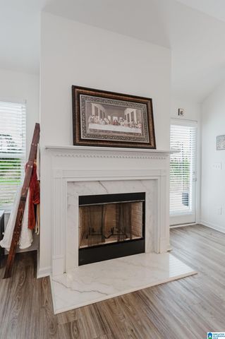 6652 QUINTON ROAD, Dora, AL 35062