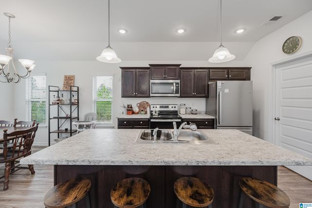 6652 QUINTON ROAD, Dora, AL 35062